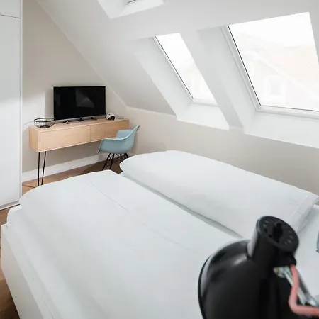 Apartamento Loft 9 - Mit Infrarotsauna Und Badewanne *