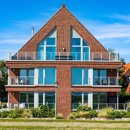 Loft 9 - Mit Infrarotsauna Und Badewanne