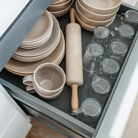 Loft 9 - Mit Infrarotsauna Und Badewanne *