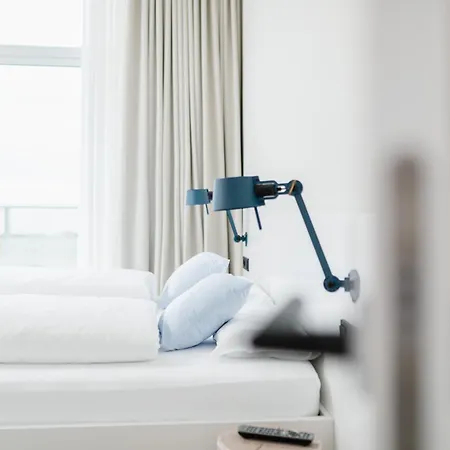 Loft 9 - Mit Infrarotsauna Und Badewanne