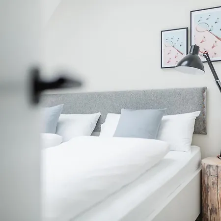 Loft 9 - Mit Infrarotsauna Und Badewanne Appartamento Juist