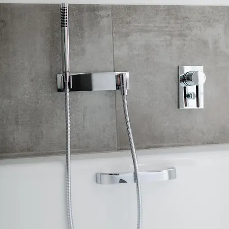 Loft 9 - Mit Infrarotsauna Und Badewanne Appartamento *