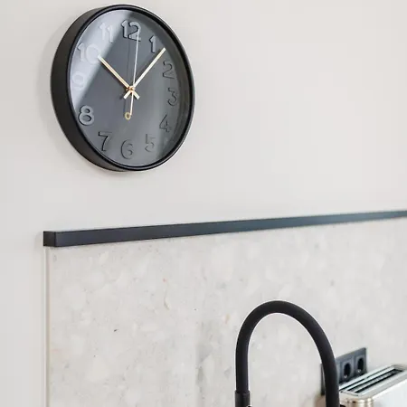 Loft 9 - Mit Infrarotsauna Und Badewanne *