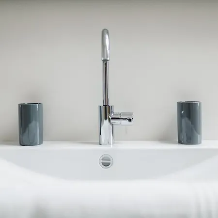 Loft 9 - Mit Infrarotsauna Und Badewanne Appartamento Juist