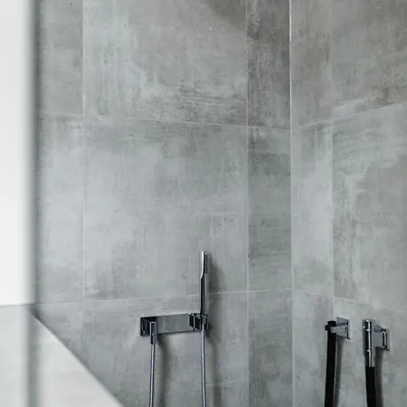 Loft 9 - Mit Infrarotsauna Und Badewanne * Juist