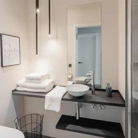 Appartamento Loft 9 - Mit Infrarotsauna Und Badewanne *