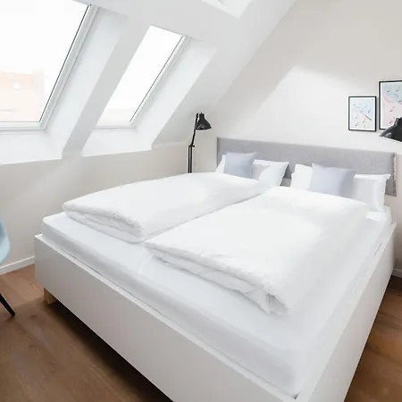 Loft 9 - Mit Infrarotsauna Und Badewanne *