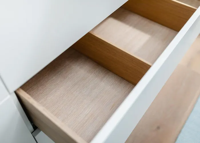 公寓 Loft 9 - Mit Infrarotsauna Und Badewanne